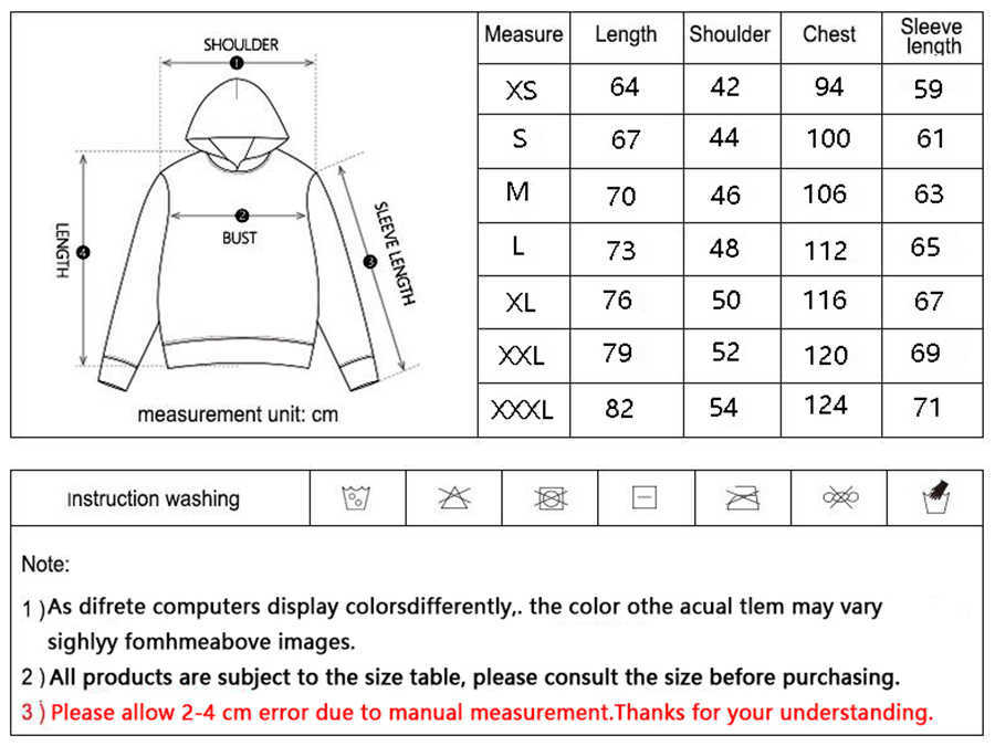 Anime Hoodie Hunter X Hunter Kurapika Men Long Sleeve Manga Kurapika HxH Devil Eye Hoodies Killua Zoldyck Devil Eye Hoody Y0804