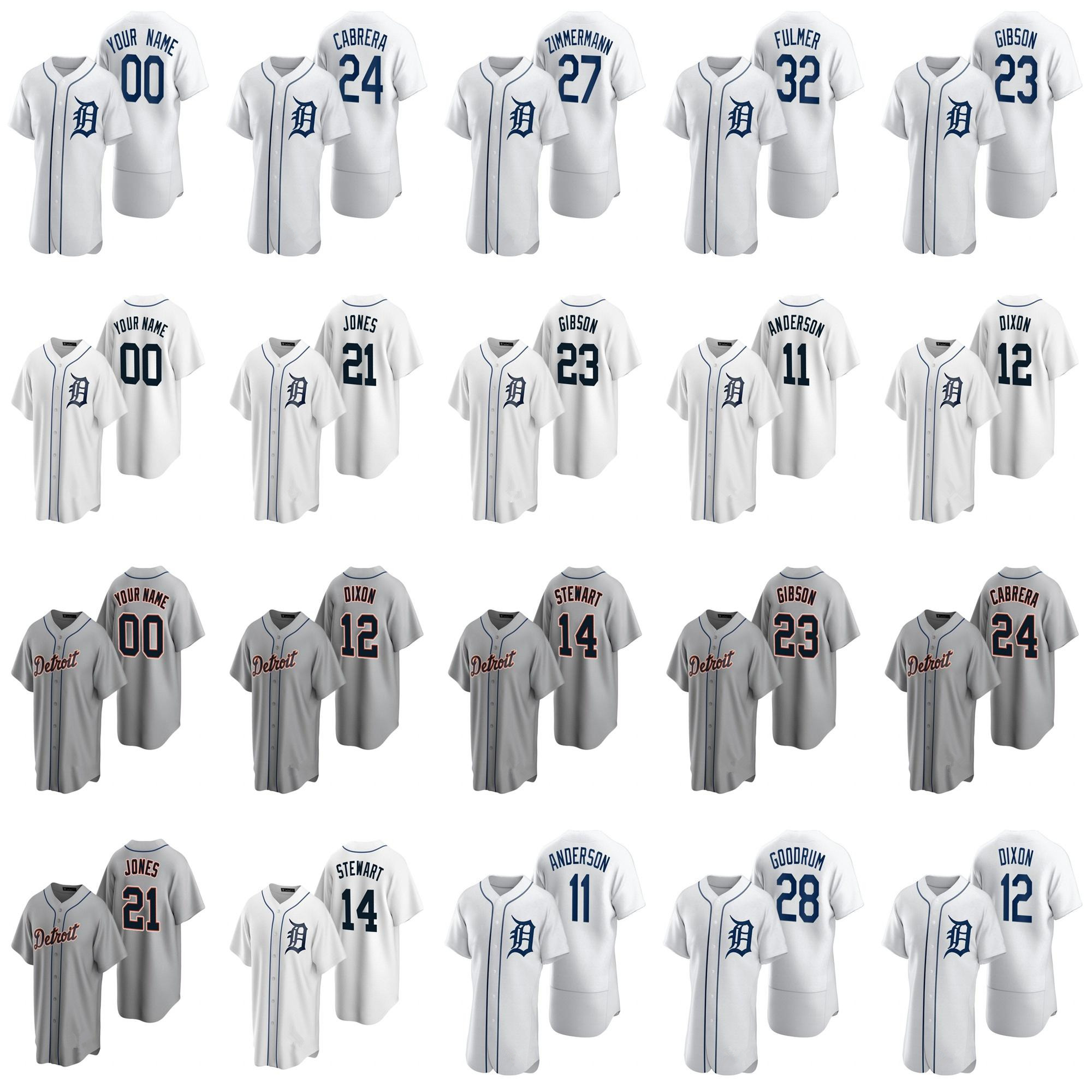 2021 Detroit Miguel Jersey Cabrera JaCoby Jones Ronny Rodríguez 3 Alan Trammell 14 Christin Stewart 7 Jordy Mercer 6 Al Kaline Boyd Baseball Jerseys, Youth's color 2
2021 Detroit Miguel Jersey Cabrera JaCoby Jones Ronny Rodríguez 3 Alan Trammell 14 Christin Stewart 7 Jordy Mercer 6 Al Kaline Boyd Baseball Jerseys, Youth's color 2
