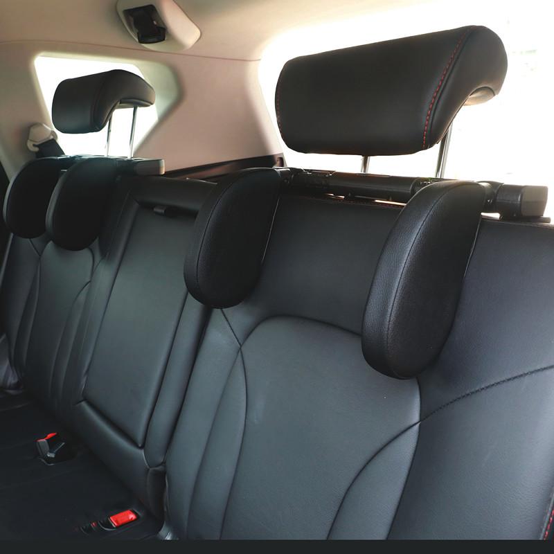 Seat Cushions 2021 Car Neck Headrest Pillow Cushion For 206 307 406 407 207 208 308 508 2008 3008-6008
Seat Cushions 2021 Car Neck Headrest Pillow Cushion For 206 307 406 407 207 208 308 508 2008 3008-6008