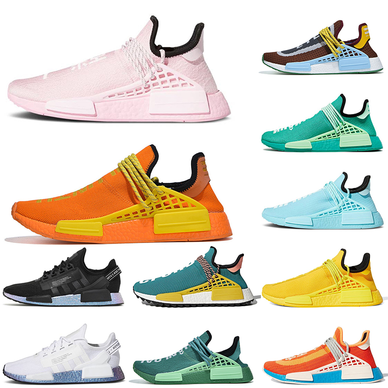 2021 newest pharrell williams nmd human race r1 v2 mens running shoes big size 47 extra eye hu chocolate dash green solar pack trainers outd
2021 newest pharrell williams nmd human race r1 v2 mens running shoes big size 47 extra eye hu chocolate dash green solar pack trainers outd