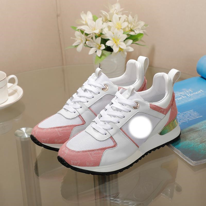 Designer new fashion girl sports casual shoes women's ribbon elopement running shoes high quality women's shoes wholesale, Extra shoebox
Designer new fashion girl sports casual shoes women's ribbon elopement running shoes high quality women's shoes wholesale, Extra shoebox