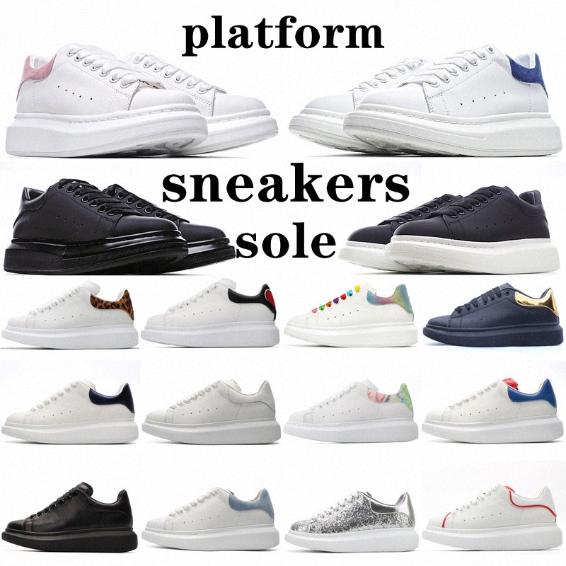 2021 designer white Black shoes classic suede velvet leather women womens flats platform oversized sneaker men mens espadrille flat sole sneakers
2021 designer white Black shoes classic suede velvet leather women womens flats platform oversized sneaker men mens espadrille flat sole sneakers