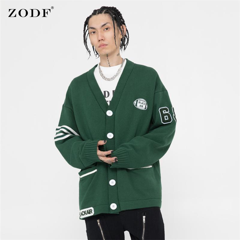 Men's Sweaters ZODF Trendy 2021 Mens Winter Cardigan Hip Hop Loose Oversized Unisex Knitted Coat Outfits Streetwears HY0274, White;black
Men's Sweaters ZODF Trendy 2021 Mens Winter Cardigan Hip Hop Loose Oversized Unisex Knitted Coat Outfits Streetwears HY0274, White;black