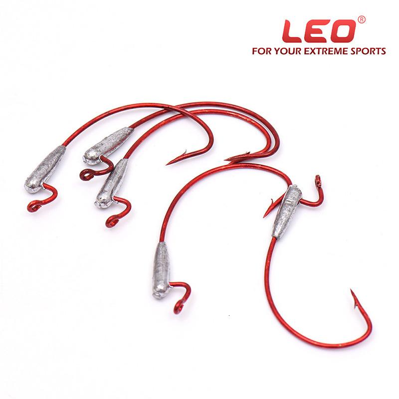 Carbon Steel Fishing Hooks High Quality Red&Gray Double Back Crank Spiny Hook Hard Sharp Anticorrosive Sea Gear
Carbon Steel Fishing Hooks High Quality Red&Gray Double Back Crank Spiny Hook Hard Sharp Anticorrosive Sea Gear
