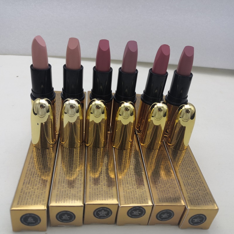 matte lipstick Luster Lipsticks Frost Sexy 3g NO:846 sweet smell with English Name 12 Different Colors waterproof, Mixed color
matte lipstick Luster Lipsticks Frost Sexy 3g NO:846 sweet smell with English Name 12 Different Colors waterproof, Mixed color