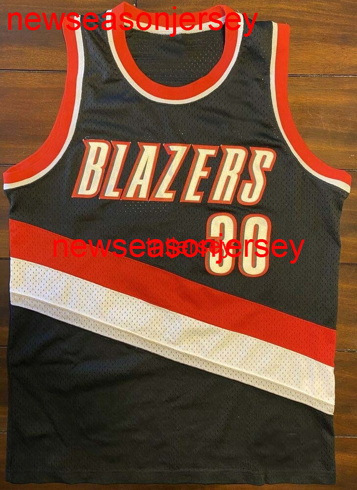 100% Stitched Rasheed Wallace Basketball Jersey Mens Women Youth Custom Number name Jerseys XS-6XL, Black
100% Stitched Rasheed Wallace Basketball Jersey Mens Women Youth Custom Number name Jerseys XS-6XL, Black