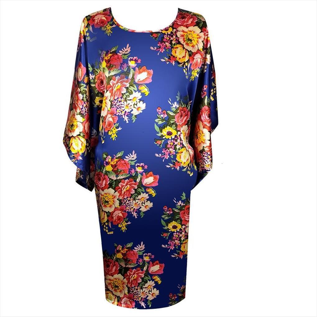novelty navy blue chinese silk women sleepwear rayon robe loose lounge nightgown kimono bath gown mujer pajama plus size s0109, Black;red
novelty navy blue chinese silk women sleepwear rayon robe loose lounge nightgown kimono bath gown mujer pajama plus size s0109, Black;red