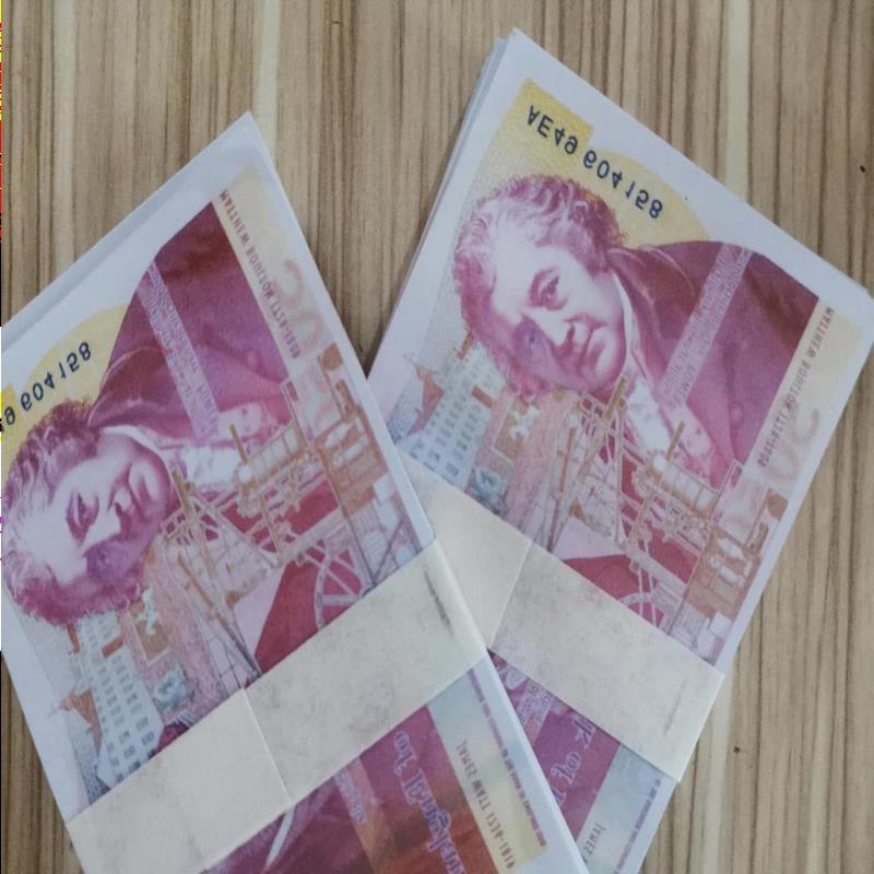 Atmosphere Magic Props Money Counterfeit Banknote L0129-4 Simuationn Bar Dollar Bills Film,TV Currency Party Shooting Billet Fake Kalhb
Atmosphere Magic Props Money Counterfeit Banknote L0129-4 Simuationn Bar Dollar Bills Film,TV Currency Party Shooting Billet Fake Kalhb