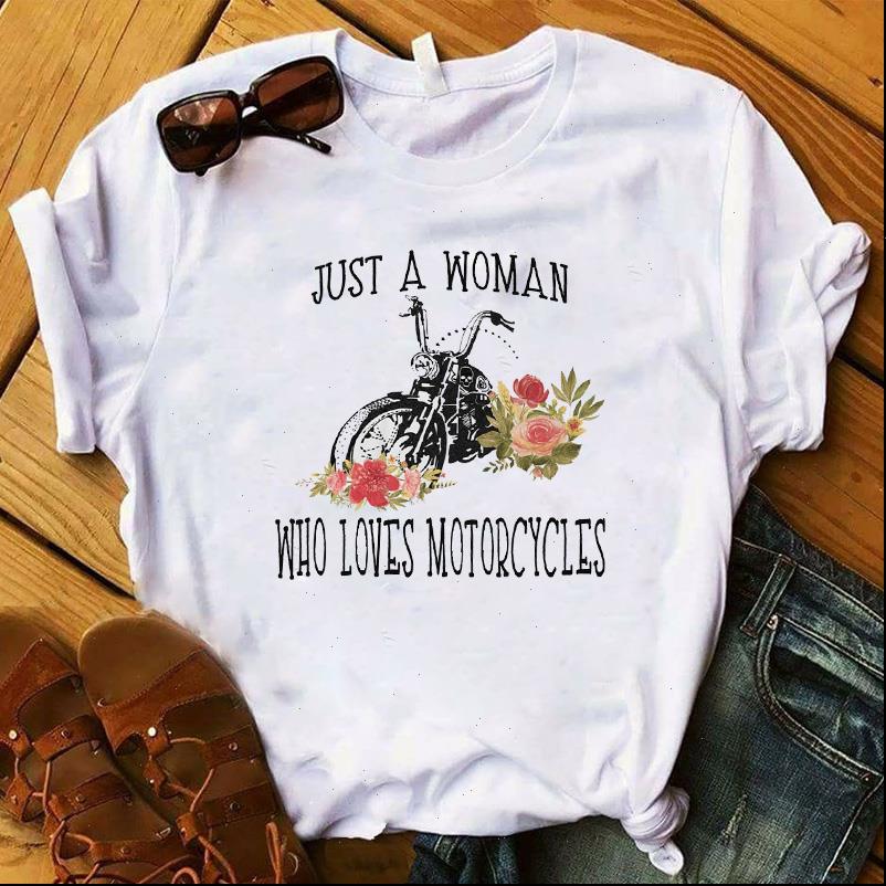 fashion just women t shirt a who loves motorcycles printed plus size graphic tee tshirt female ladies clothes, White
fashion just women t shirt a who loves motorcycles printed plus size graphic tee tshirt female ladies clothes, White