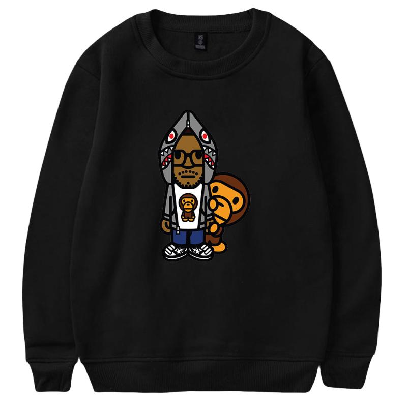 Men's Hoodies & Sweatshirts American Rapper Kid Cudi Sweatshirt O-Neck Tracksuit Men Women Outwear Harajuku Streetwear Hip Hop Clothes Plus, Pink
Men's Hoodies & Sweatshirts American Rapper Kid Cudi Sweatshirt O-Neck Tracksuit Men Women Outwear Harajuku Streetwear Hip Hop Clothes Plus, Pink