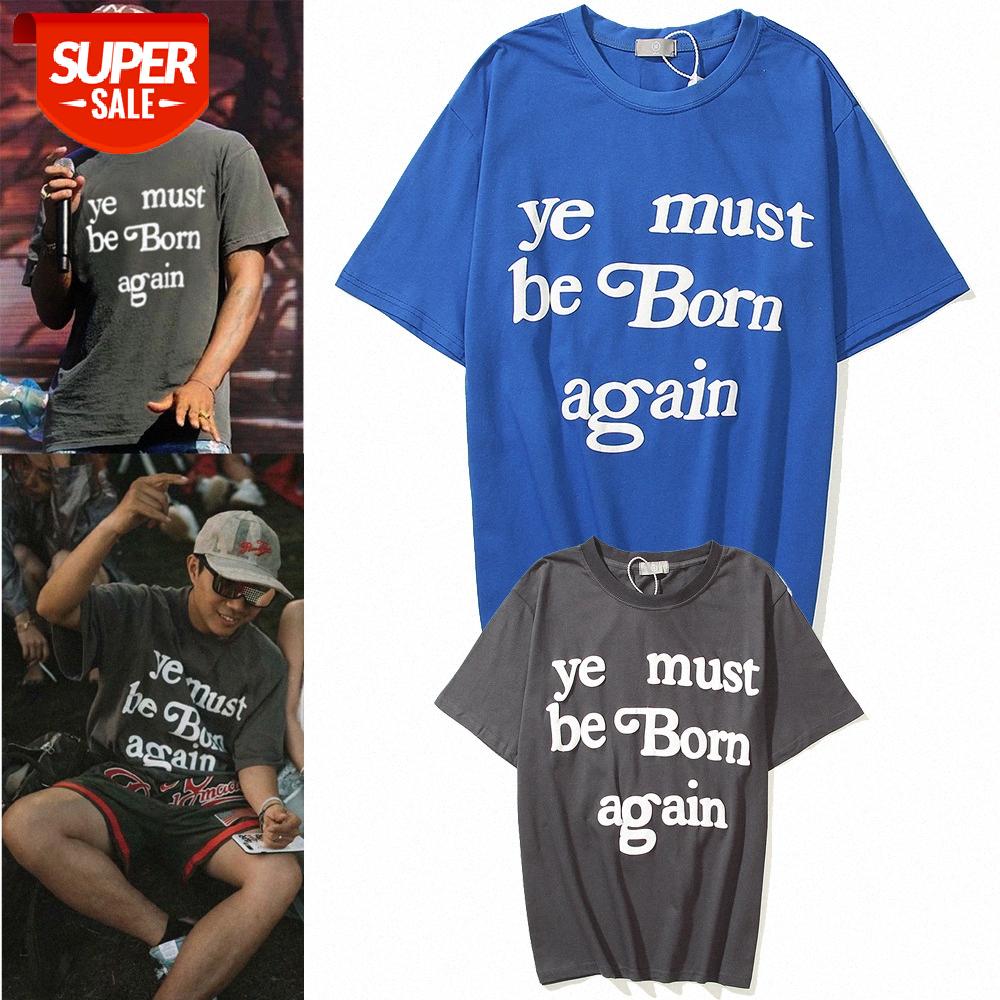 in net red CPFM Europe and the United States high street you mut be letter printing Kan Ye Fei Dong couple short-sleeved T-shirt #bg14, Gray
in net red CPFM Europe and the United States high street you mut be letter printing Kan Ye Fei Dong couple short-sleeved T-shirt #bg14, Gray