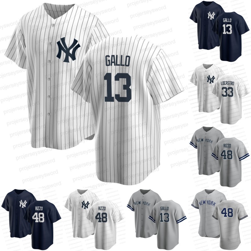 #13 Joey Gallo Yankees Jersey 48 Anthony Rizzo 99 Aaron Judge 45 Gerrit Cole 12 Rougned Odor 24 Gary Sanchez 27 Giancarlo Stanton 26 DJ LeMa, Blue;black
#13 Joey Gallo Yankees Jersey 48 Anthony Rizzo 99 Aaron Judge 45 Gerrit Cole 12 Rougned Odor 24 Gary Sanchez 27 Giancarlo Stanton 26 DJ LeMa, Blue;black