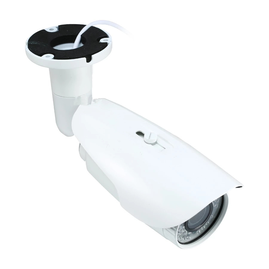 Super 8MP 4K IP Camera Zoom Varifocal Lens Outdoor H.265 Onvif White Metal Security Bullet CCTV 4MP POE Surveillance
Super 8MP 4K IP Camera Zoom Varifocal Lens Outdoor H.265 Onvif White Metal Security Bullet CCTV 4MP POE Surveillance