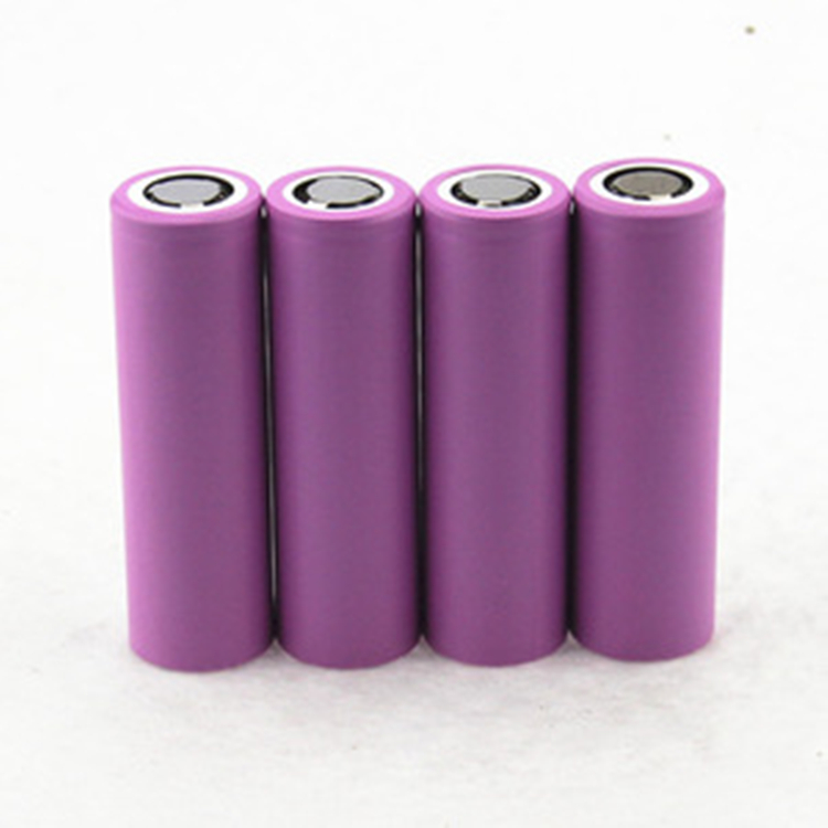 Cell 3.7V 5000mah 4800mah 4500mah 4000mah 10A Power 3C Rate Discharge Ternary Lithium Batteries 21700 Li-lon Rechargeable Battery