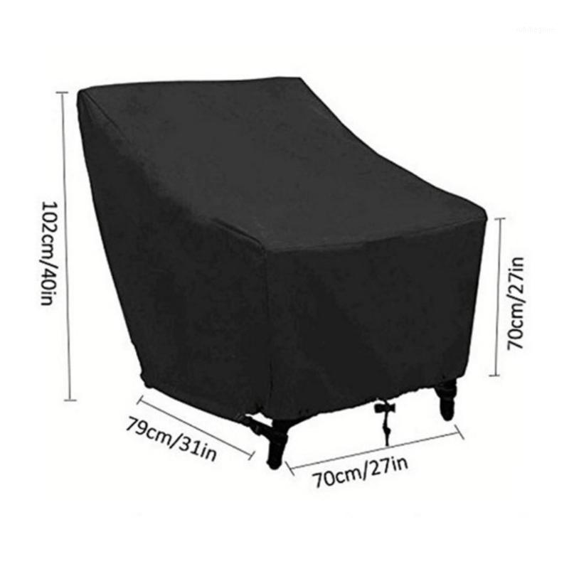 Waterproof Patio Chair Cover Heavy Duty Dust Rain Outdoor Garden Yard Furniture Protective
Waterproof Patio Chair Cover Heavy Duty Dust Rain Outdoor Garden Yard Furniture Protective