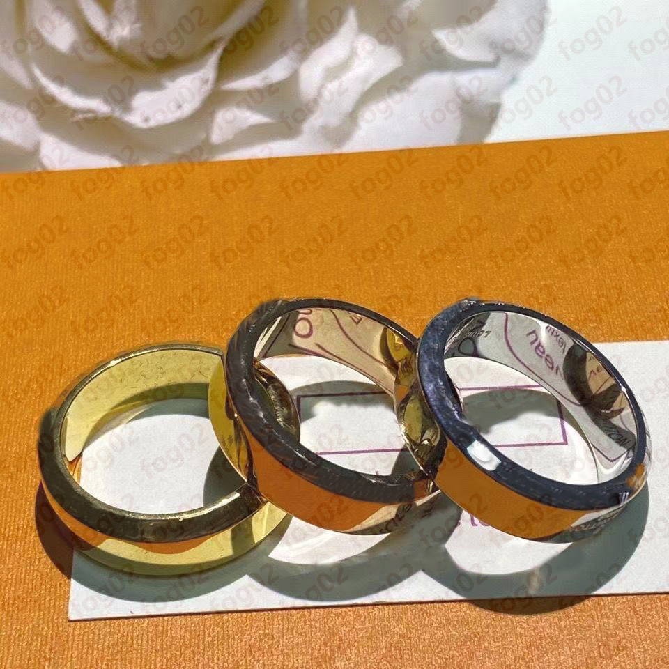 Design jewelry letter rings dropping couple brass material home fashion simple enamel universal ring for men and women, Golden;silver
Design jewelry letter rings dropping couple brass material home fashion simple enamel universal ring for men and women, Golden;silver