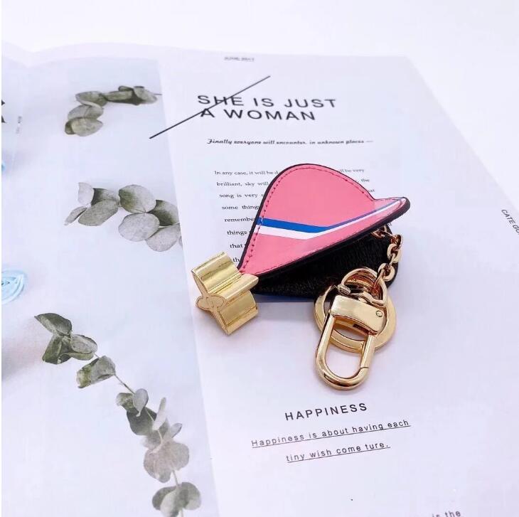 2021 Men Women Air Balloon Keychain Leather Keychains Wallet Cute Handmade Bags Car Key Chain Pendant Buckle
2021 Men Women Air Balloon Keychain Leather Keychains Wallet Cute Handmade Bags Car Key Chain Pendant Buckle
