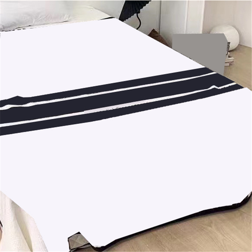 Letter Printed Blanket Comfortable Warm Blanket Home Bedding Supplies Thin Sofa Blankets Bedsheet
Letter Printed Blanket Comfortable Warm Blanket Home Bedding Supplies Thin Sofa Blankets Bedsheet