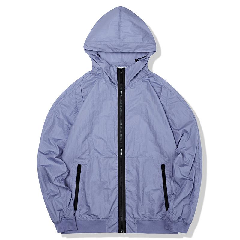 topstoney konng gonng spring and summer thin jacket fashion brand coat outdoor sun proof windbreaker Sunscreen clothing Waterproof, Black;brown
topstoney konng gonng spring and summer thin jacket fashion brand coat outdoor sun proof windbreaker Sunscreen clothing Waterproof, Black;brown