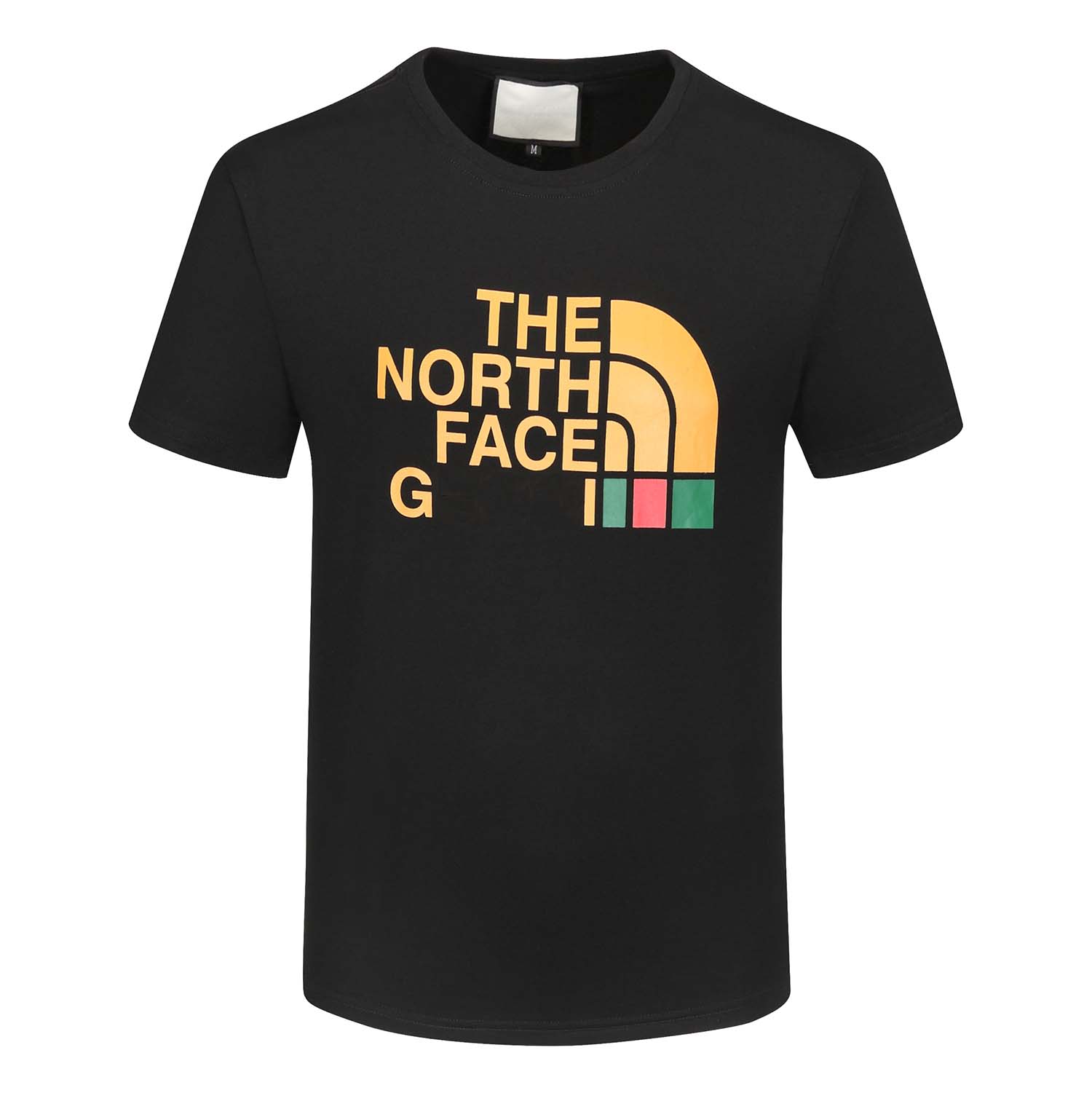 MensClothingTees & Polos Designerprint letterTshirtsCasualSummer Men and Women Short Sleeve Top Tees Badgefashion Shirts Mens Clothes Size M, White;black
MensClothingTees & Polos Designerprint letterTshirtsCasualSummer Men and Women Short Sleeve Top Tees Badgefashion Shirts Mens Clothes Size M, White;black