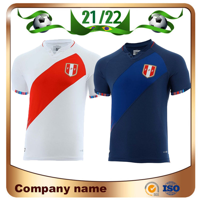 2021 Peru Soccer Jersey 21/22 GUERRERO FARFAN FLORES CARRILLO National Team Shirt TAPIA YOTUN TRAUCO ABRAM Football uniform, Home
2021 Peru Soccer Jersey 21/22 GUERRERO FARFAN FLORES CARRILLO National Team Shirt TAPIA YOTUN TRAUCO ABRAM Football uniform, Home