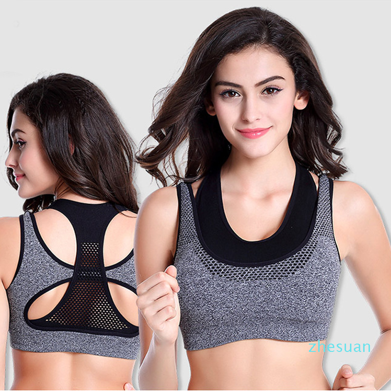 Professional Shockproof No Steel Ring Sports Underwear Bra Breathable Quick Drying Yoga Fitness Vest Taobao, Red
Professional Shockproof No Steel Ring Sports Underwear Bra Breathable Quick Drying Yoga Fitness Vest Taobao, Red