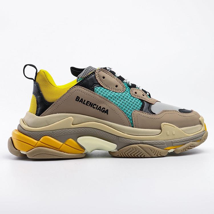 45% discount luxury designer brand shoes Retro Hommes Femme Dad Shoe Triple S Chaussures Sneakers White Pink Black with original box
45% discount luxury designer brand shoes Retro Hommes Femme Dad Shoe Triple S Chaussures Sneakers White Pink Black with original box