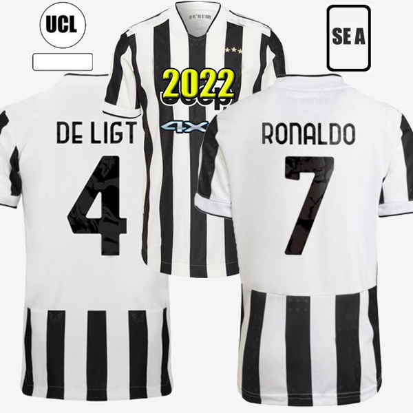 DYBALA RONALDO 21 22 soccer jersey MORATA KULUSEVSKI football shirt CHIESA DE LIGT Camiseta fútbol 2021 2022 maillot foot, Customize
DYBALA RONALDO 21 22 soccer jersey MORATA KULUSEVSKI football shirt CHIESA DE LIGT Camiseta fútbol 2021 2022 maillot foot, Customize