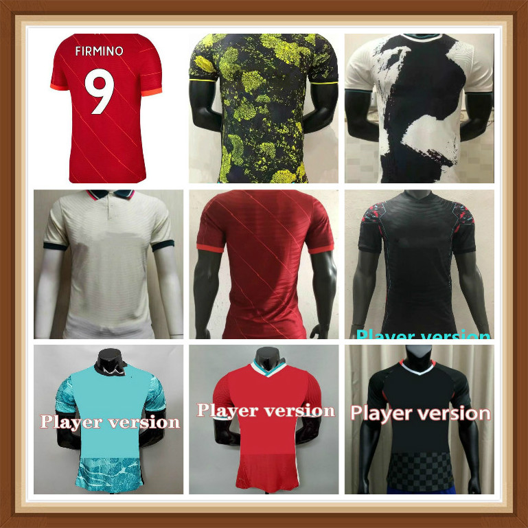 20 21 player version soccer jerseys Gerrard special edition Smicer Alonso Hamann BARNES KUYT M. SALAH HENDERSON Cisse 2021 Football Shirt men, Black;yellow
20 21 player version soccer jerseys Gerrard special edition Smicer Alonso Hamann BARNES KUYT M. SALAH HENDERSON Cisse 2021 Football Shirt men, Black;yellow