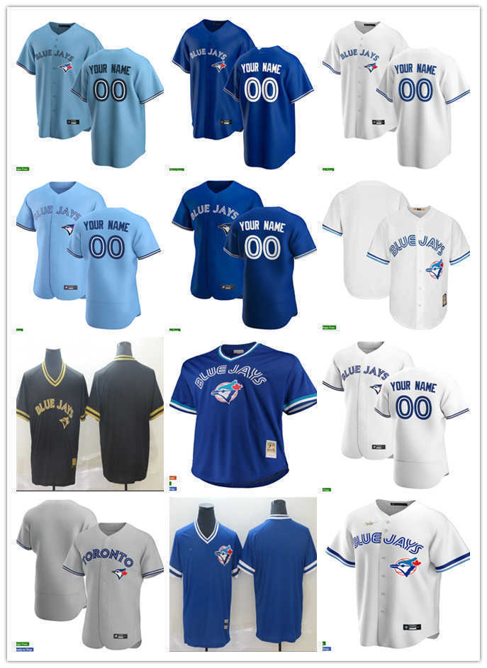 Men Women Youth Toronto''Blue''Jays''11 Bo Bichette 27 Vladimir Guerrero Jr. 4 George Springer 24 Nate Pearson 8 Cavan Biggio Custom Baseball Jersey, Color
Men Women Youth Toronto''Blue''Jays''11 Bo Bichette 27 Vladimir Guerrero Jr. 4 George Springer 24 Nate Pearson 8 Cavan Biggio Custom Baseball Jersey, Color