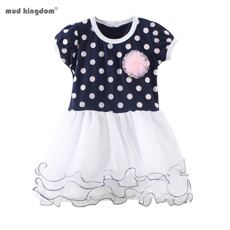 Girl's Dresses Mudkingdom Girl Summer Dress Cute Polka Dot 3D Flower Lace Tulle Tutu For Toddler Clothes Fashion Party Princess Sale, Red;yellow
Girl's Dresses Mudkingdom Girl Summer Dress Cute Polka Dot 3D Flower Lace Tulle Tutu For Toddler Clothes Fashion Party Princess Sale, Red;yellow