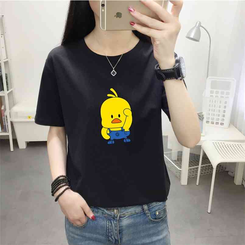 Women tshirt Cotton Casual Funny t shirt For Lady Girl Top Tee Hipster one 210708, Navy blue
Women tshirt Cotton Casual Funny t shirt For Lady Girl Top Tee Hipster one 210708, Navy blue