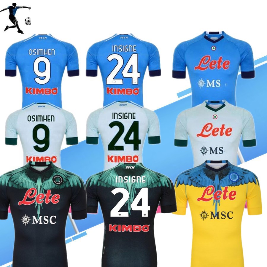20 21 Napoli soccer jersey Naples football shirt 2020 2021 KOULIBALY camiseta de fútbol INSIGNE MILIK maillots H.LOZANO MERTENS MEN KIDS, New
20 21 Napoli soccer jersey Naples football shirt 2020 2021 KOULIBALY camiseta de fútbol INSIGNE MILIK maillots H.LOZANO MERTENS MEN KIDS, New
