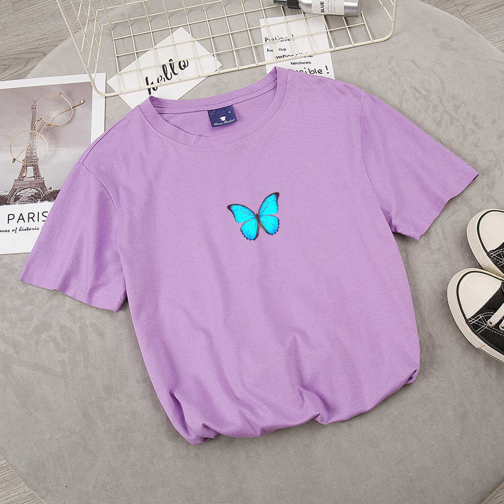 Merry Pretty Summer Blue Tshirt Women Harajuku Shirt Graphics T Female Funny Short Sleeve Tee Tops 210526, Orange
Merry Pretty Summer Blue Tshirt Women Harajuku Shirt Graphics T Female Funny Short Sleeve Tee Tops 210526, Orange