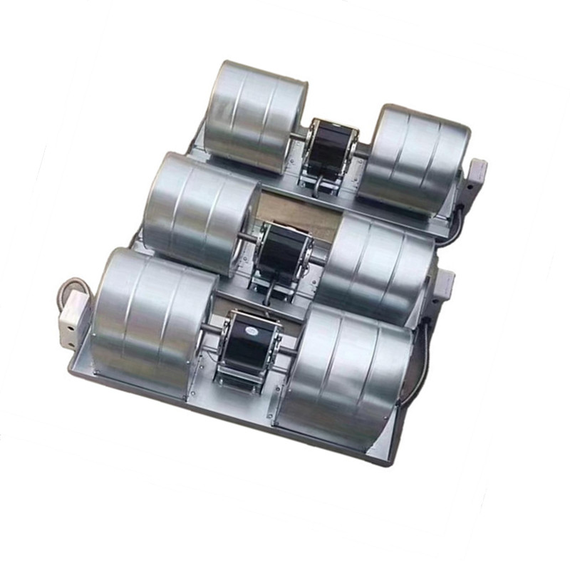 Comercial Chilled Water Fan Coils Suitfor Mining Machines Horizontal Type Concealed Fans Coil Units for Asic Miners
Comercial Chilled Water Fan Coils Suitfor Mining Machines Horizontal Type Concealed Fans Coil Units for Asic Miners