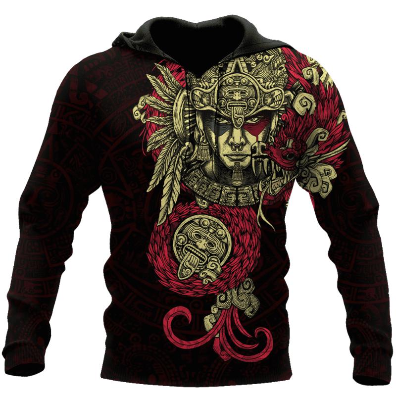 Men' Hoodies & Sweatshirts Fashion Mens Clothes Mexico Culture Art 3D Printed Harajuku Style Unisex Casual Zip M317
Men' Hoodies & Sweatshirts Fashion Mens Clothes Mexico Culture Art 3D Printed Harajuku Style Unisex Casual Zip M317