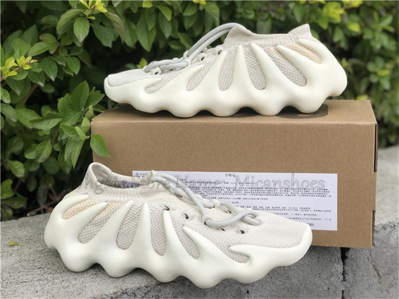 450 Cloud- White Shoes Nuvem Branco Sapatos ao ar livre Homens Mulheres escuras Kanye West Wave Runner Zapatos 36-46, White;red
450 Cloud- White Shoes Nuvem Branco Sapatos ao ar livre Homens Mulheres escuras Kanye West Wave Runner Zapatos 36-46, White;red