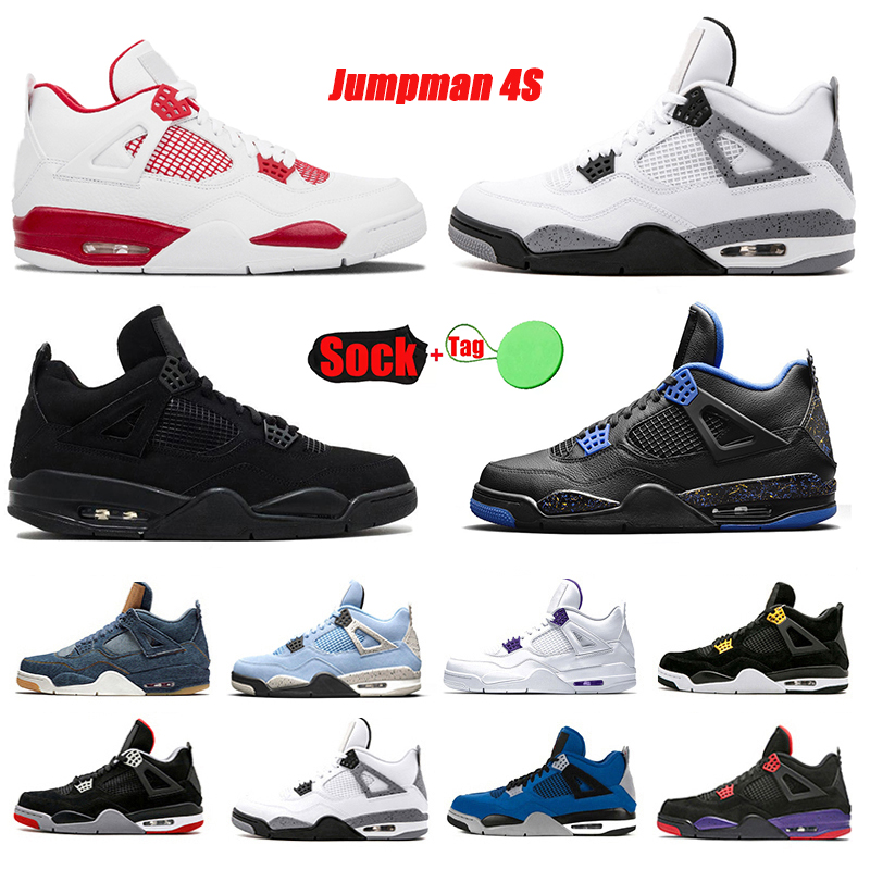 Jumpman 4 4s mens basketball shoes sneakers University Black Camo Things Red Thunder TS travis Military Black Cat bred Metallic men sports shoe, Item#5
Jumpman 4 4s mens basketball shoes sneakers University Black Camo Things Red Thunder TS travis Military Black Cat bred Metallic men sports shoe, Item#5