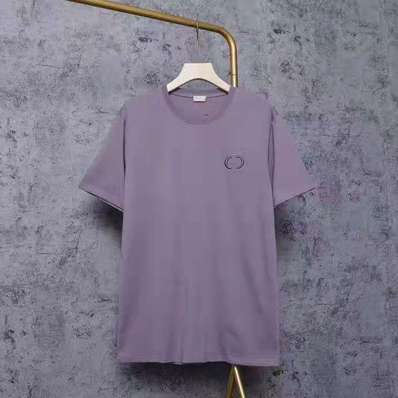 Men designer t shirts Spring/Summer 2021 Mens Womens Embroidered Letterwork T-Shirt Fashion Casuals Pure Short Sleeve athleisure, White
Men designer t shirts Spring/Summer 2021 Mens Womens Embroidered Letterwork T-Shirt Fashion Casuals Pure Short Sleeve athleisure, White