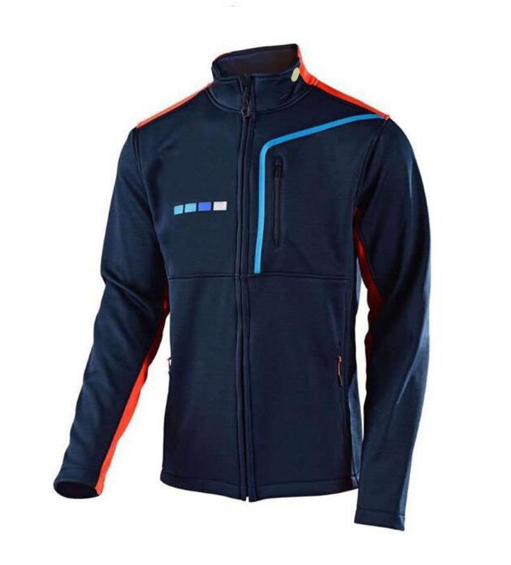 Autumn and winter plus velvet motorcycle riding sweatshirt motorcycle rider casual jacket street running racing motorcycle clothing
Autumn and winter plus velvet motorcycle riding sweatshirt motorcycle rider casual jacket street running racing motorcycle clothing