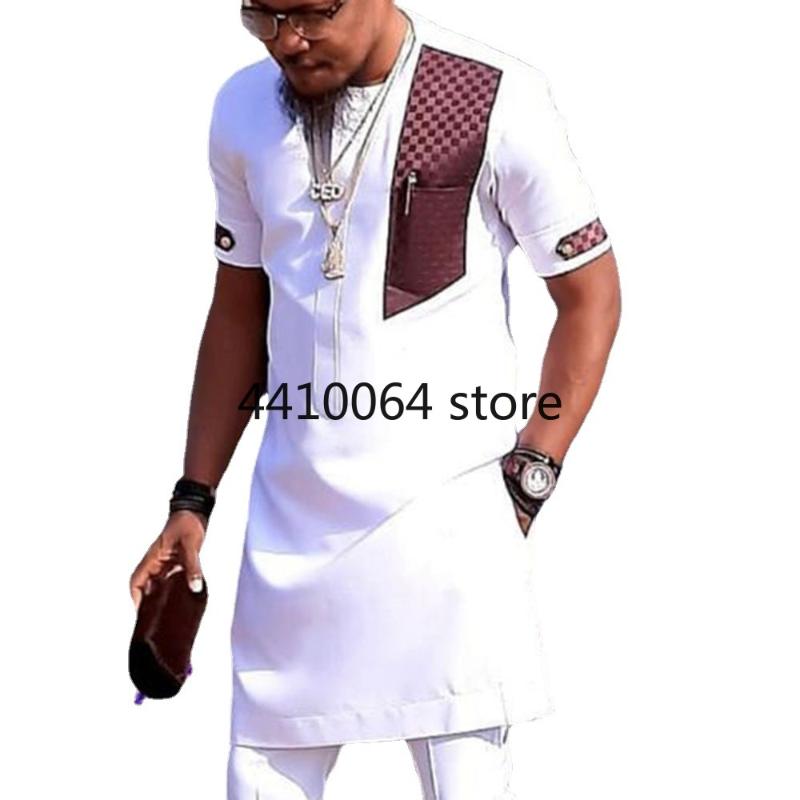 Ethnic Clothing Dashiki T-shirt Mens Fashion Africa Pullovers African Clothes Hip Hop Robe Africaine Casual Dress Tee Shirt Homme 2021
Ethnic Clothing Dashiki T-shirt Mens Fashion Africa Pullovers African Clothes Hip Hop Robe Africaine Casual Dress Tee Shirt Homme 2021