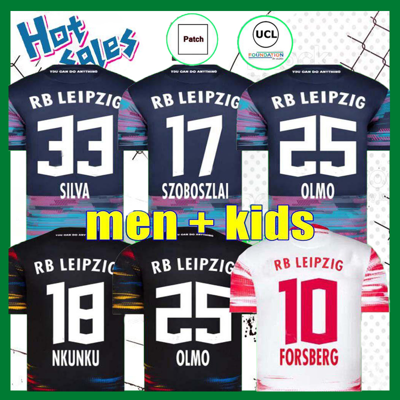 21 22 RBL Soccer Jerseys SABITZER 2021 2022 ADAMS SORLOTH NKUNKU WERNER Football Shirt ANGELINO POULSEN OLMO Leipziges Jersey, Home
21 22 RBL Soccer Jerseys SABITZER 2021 2022 ADAMS SORLOTH NKUNKU WERNER Football Shirt ANGELINO POULSEN OLMO Leipziges Jersey, Home