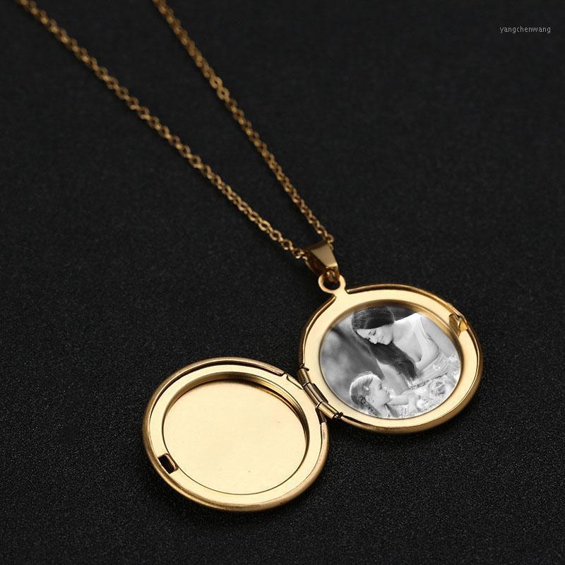 Chains Personalized Text Po Box Pendant Customized Stainless Steel Sticker Necklace Gift For Mother's Day Birthday
Chains Personalized Text Po Box Pendant Customized Stainless Steel Sticker Necklace Gift For Mother's Day Birthday