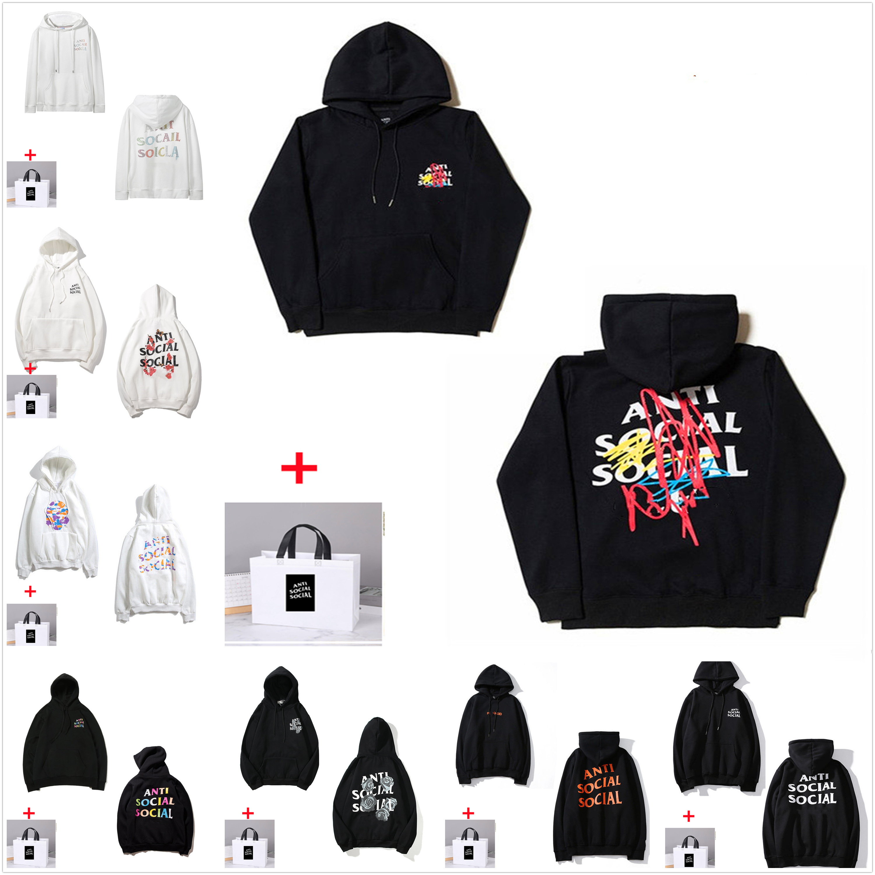 Men's Hoodies Women Sweatshirts Camouflage flower butterfly letters hooded printing couple leisure sports high quality hedging long sleeves Bring tote bag 0102, 1 pcs buttons
Men's Hoodies Women Sweatshirts Camouflage flower butterfly letters hooded printing couple leisure sports high quality hedging long sleeves Bring tote bag 0102, 1 pcs buttons