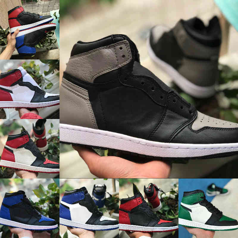 2021 New 1 1s Basketball Shoes Men Women STORM BLUE Green Game Royal UNC Patent Court Purple Shattered FRAGMENT Banned TWIST Sports Shoe D154, K1028
2021 New 1 1s Basketball Shoes Men Women STORM BLUE Green Game Royal UNC Patent Court Purple Shattered FRAGMENT Banned TWIST Sports Shoe D154, K1028