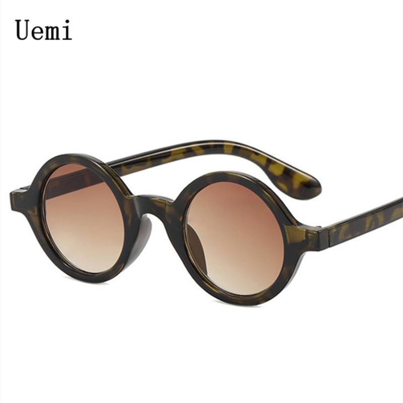 Sunglasses Retro Round Punk For Women Fashion Gradient Shades UV400 Men Green Tea Gray Stripes Sun Glasses Wholesale
Sunglasses Retro Round Punk For Women Fashion Gradient Shades UV400 Men Green Tea Gray Stripes Sun Glasses Wholesale