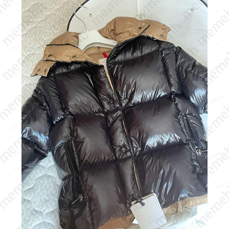 21 Winter Womens Down Jackets Classic Black Fashionable and Generous Hooded Coat Comfortable and Warm Outdoor Wear Three Sizes
21 Winter Womens Down Jackets Classic Black Fashionable and Generous Hooded Coat Comfortable and Warm Outdoor Wear Three Sizes