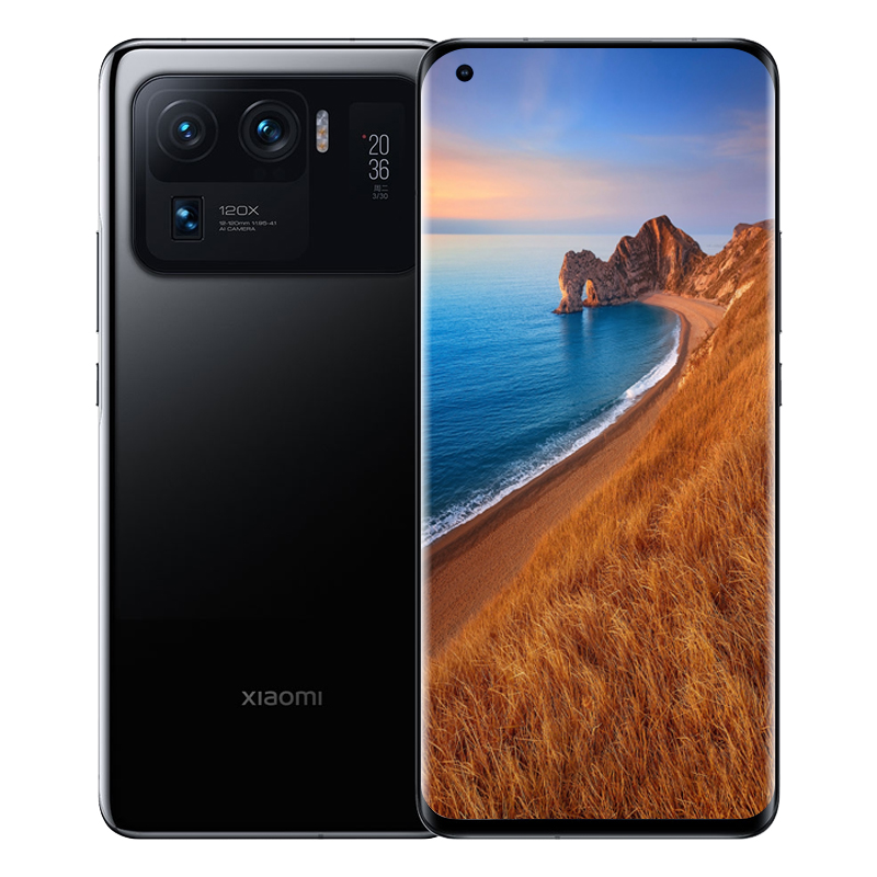 Original Xiaomi Mi 11 Ultra Mi11 5G Mobile Phone 12GB RAM 256GB 512GB ROM Snapdragon 888 50MP AI NFC 5000mAh Android 6.81" Full Screen Fingerprint ID Face Smart Cell Phone
Original Xiaomi Mi 11 Ultra Mi11 5G Mobile Phone 12GB RAM 256GB 512GB ROM Snapdragon 888 50MP AI NFC 5000mAh Android 6.81" Full Screen Fingerprint ID Face Smart Cell Phone