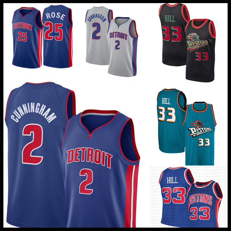Cade 2 Cunningham Jersey DetroitPistonsBasketball Jerseys Grant 33 Hill Derrick 25 Rose Isiah 11 Thomas Dennis10 Rodman Retro, Black;red
Cade 2 Cunningham Jersey DetroitPistonsBasketball Jerseys Grant 33 Hill Derrick 25 Rose Isiah 11 Thomas Dennis10 Rodman Retro, Black;red