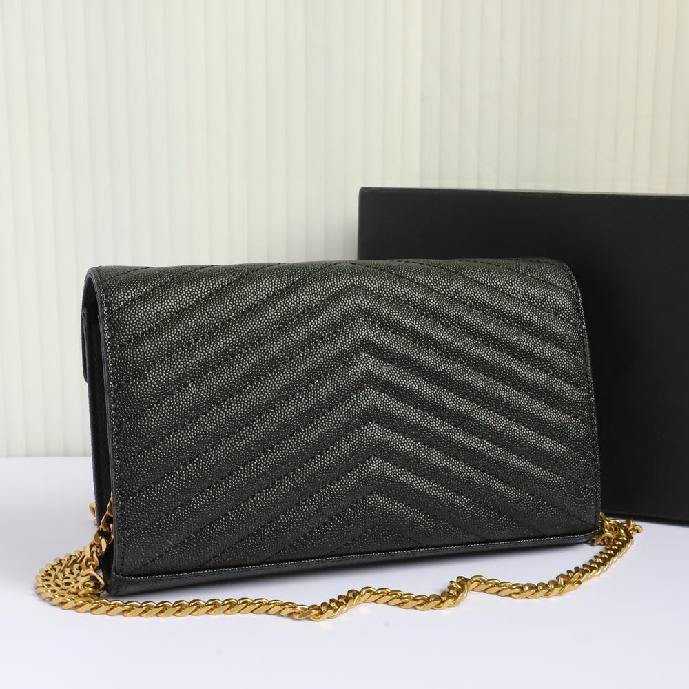 YQ FASHION WOMEN designers bags Clutch BAG LouLou Leather Handbags messenger crossbody chain shoulder bag GG'S LOU VUTTON's YSLs\u52aaHigh-quality Wallet, Extra shipping
YQ FASHION WOMEN designers bags Clutch BAG LouLou Leather Handbags messenger crossbody chain shoulder bag GG'S LOU VUTTON's YSLs\u52aaHigh-quality Wallet, Extra shipping